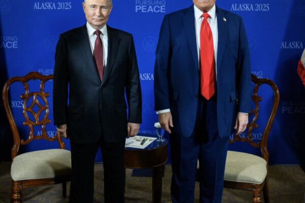Trump Putler