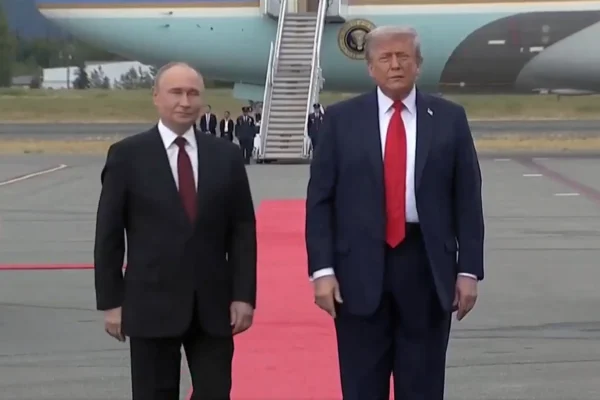 Trump Putler