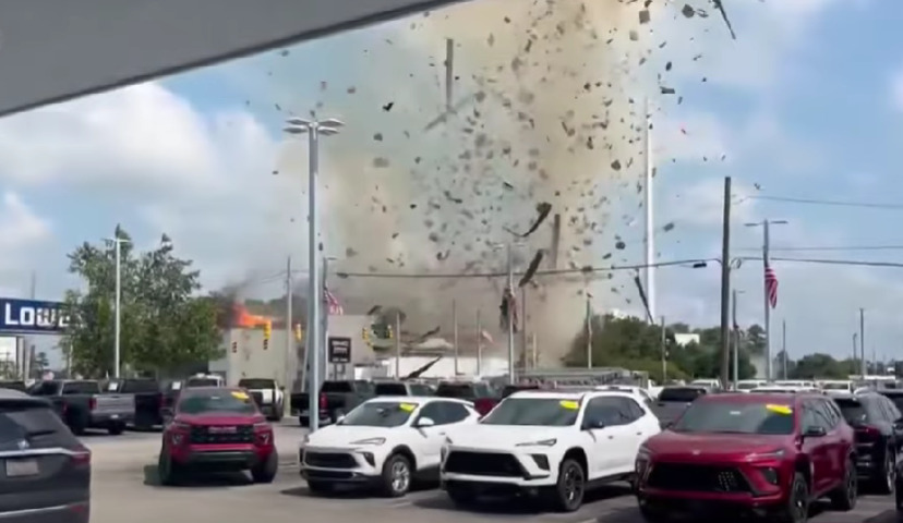 explosion 1