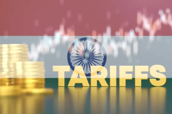 india taridds