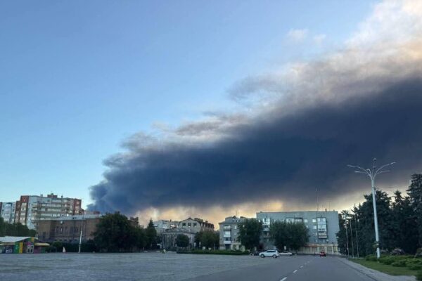 kremnchuk