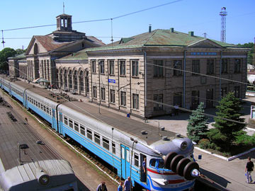 lozovaja