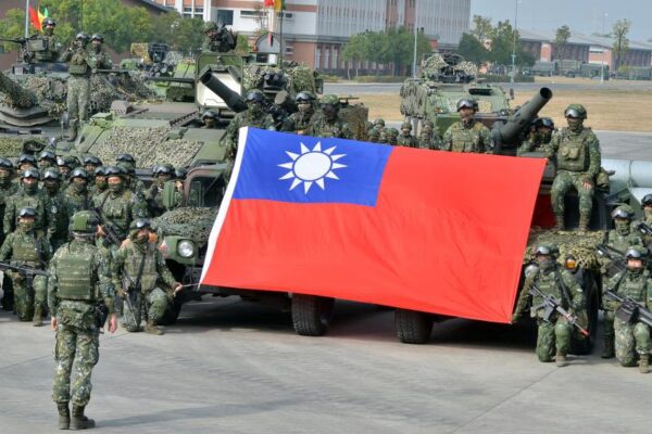 taiwan