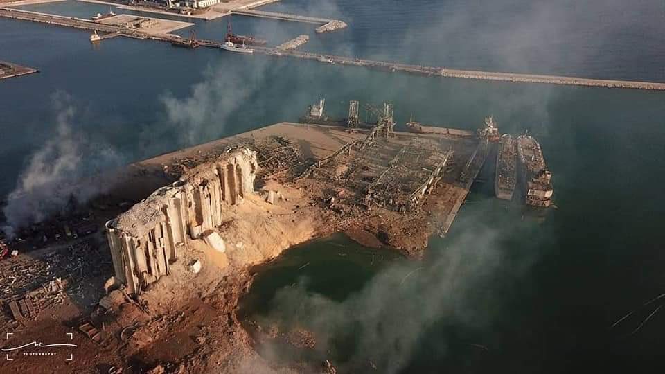 Beirut