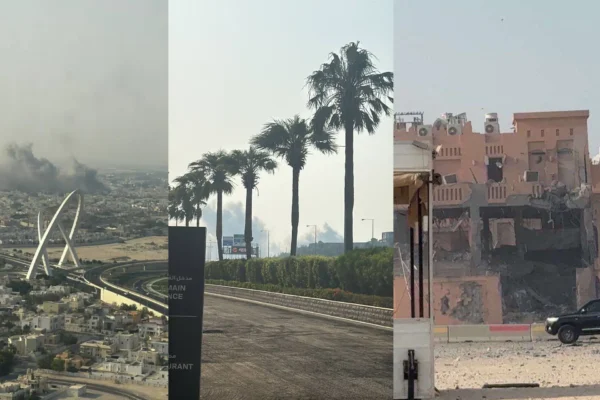 Doha Q
