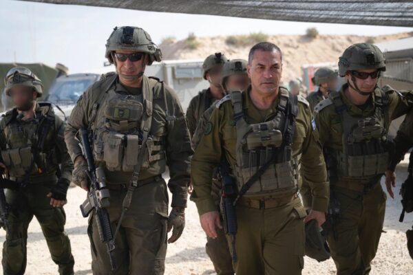 Eyal Zamir