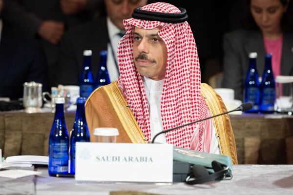 Faisal bin Farhan