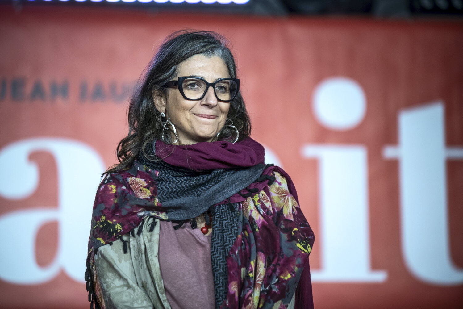 Francesca Albanese