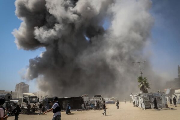 Gaza 07