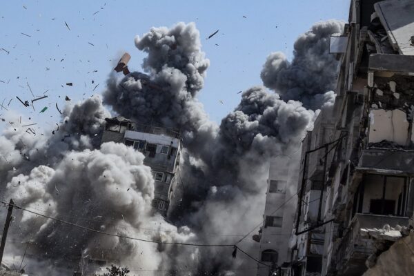 Gaza 1