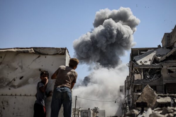 Gaza 3
