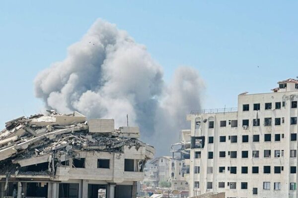 Gaza