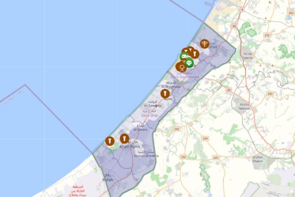 Gaza
