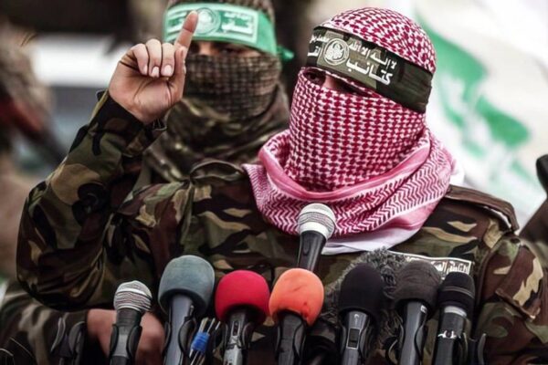 Hamas 1