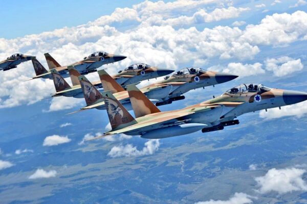 IAF