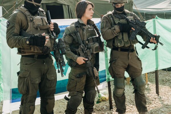 IDF