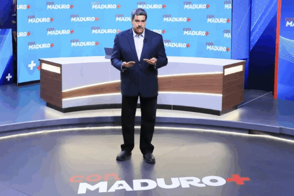 Maduro