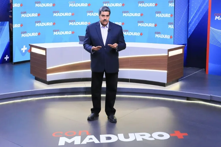 Maduro