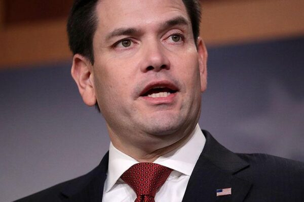 Marco Rubio