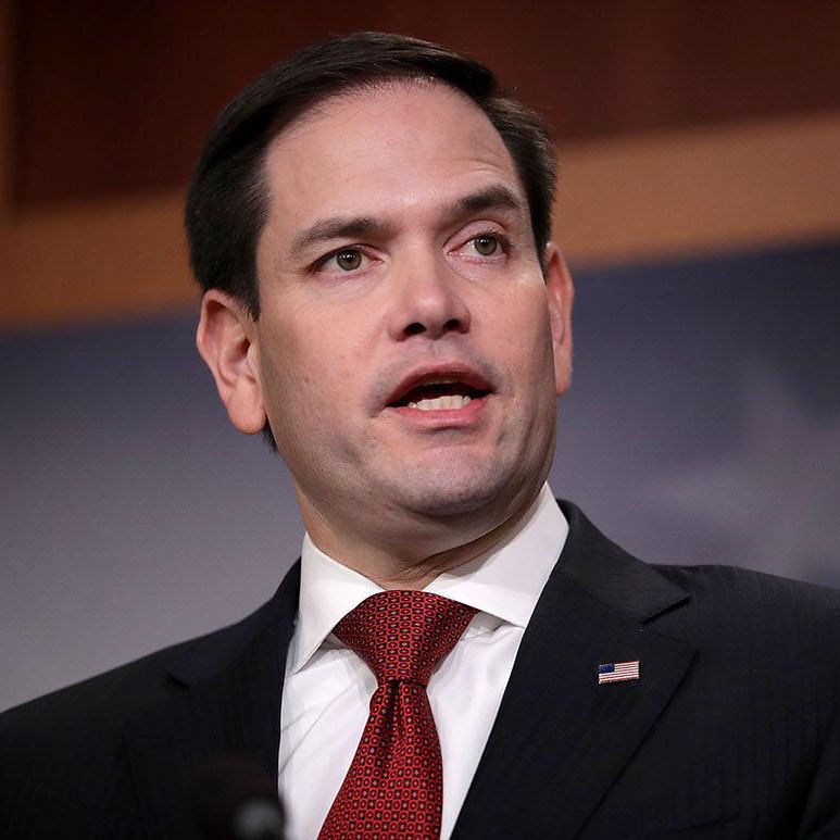 Marco Rubio