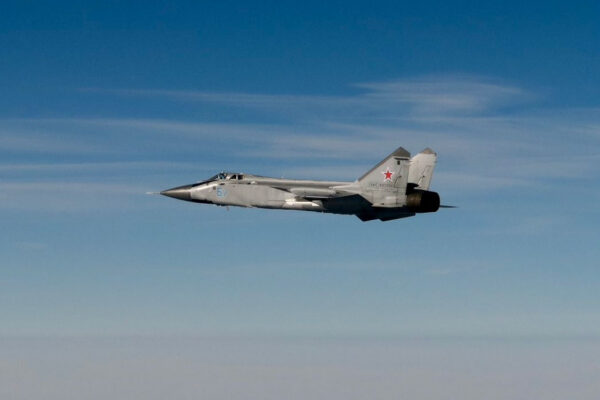 Mig 31