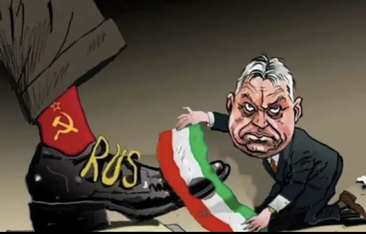 Виктор Орбан
