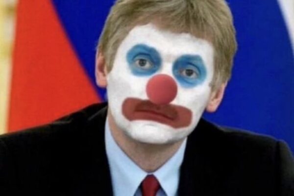 Peskov