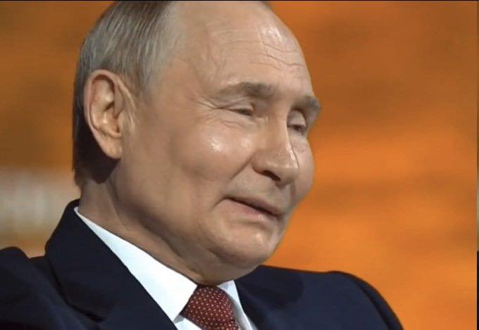 Putin