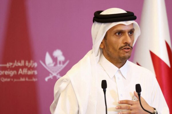 Qatar Emir 1