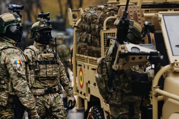 Romanian military3