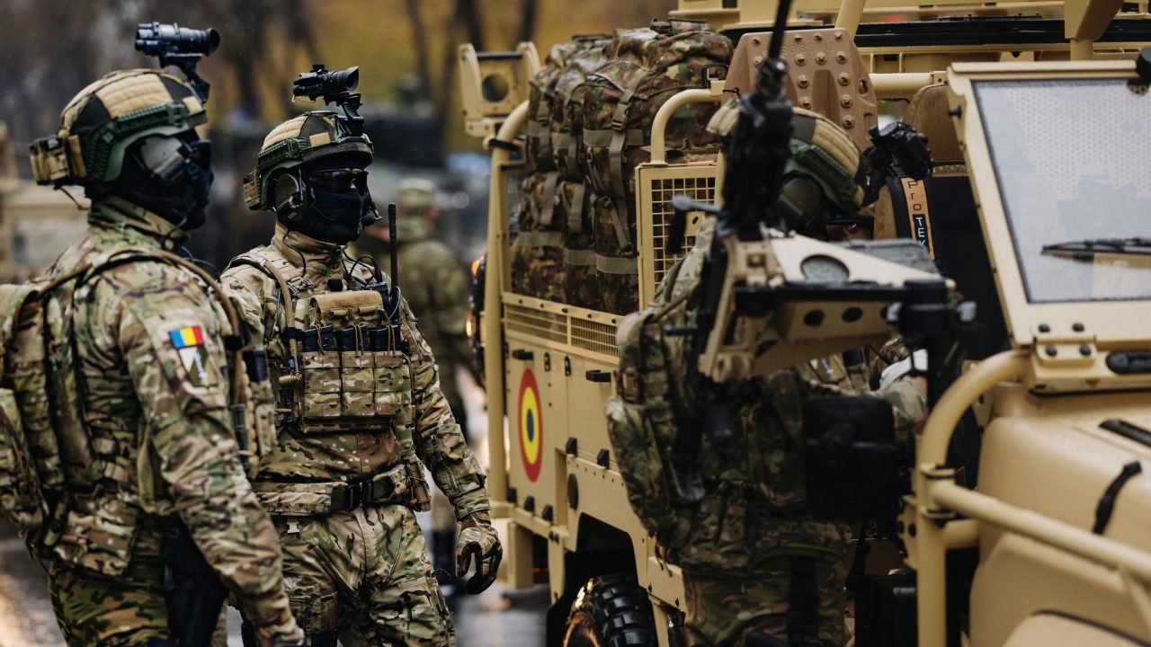 Romanian military3