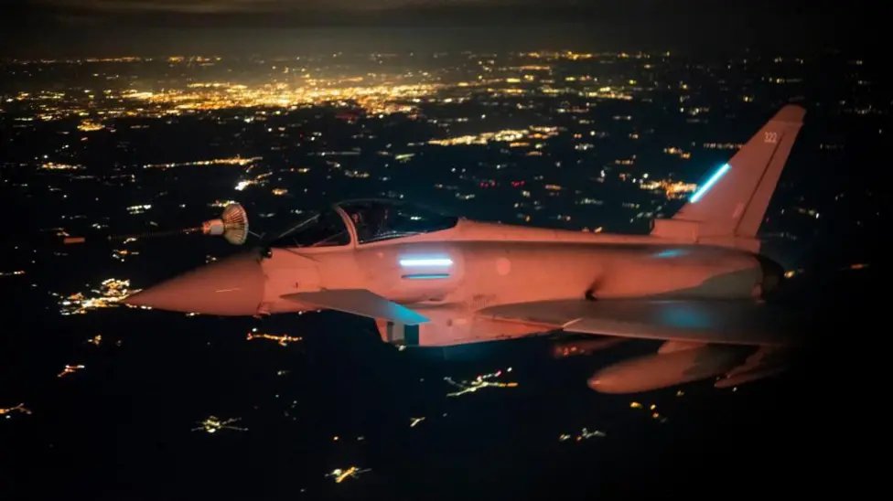 Royal Air Force