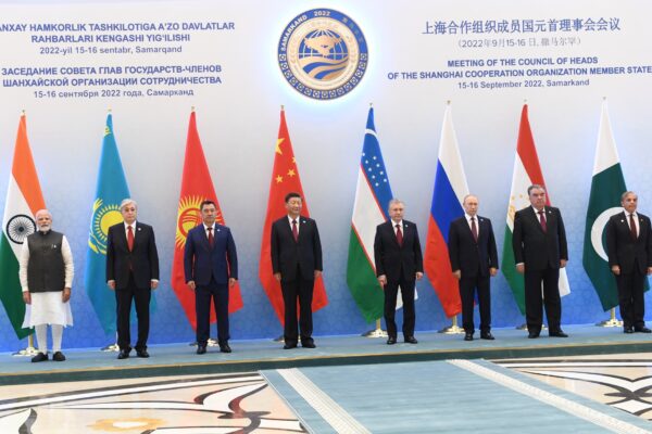 SCO