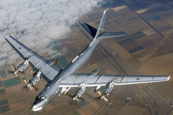Tu 95