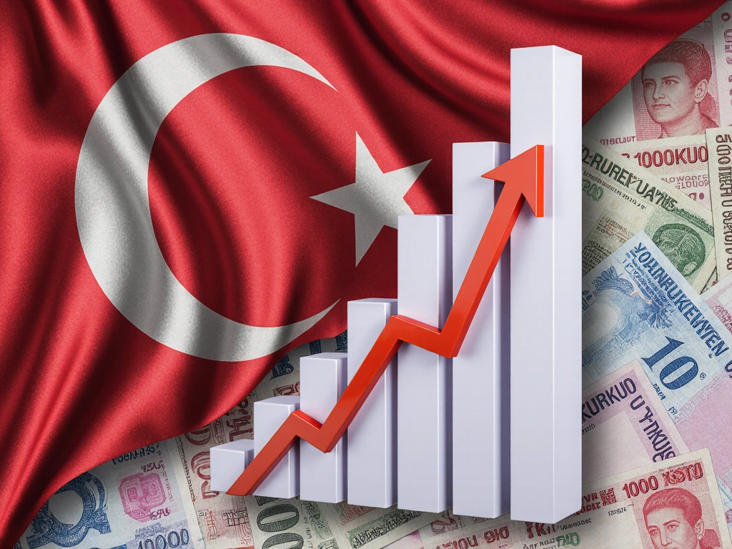 Turkey inflation