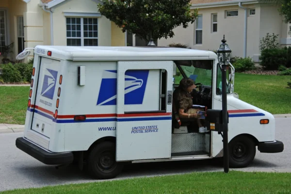 US Postal