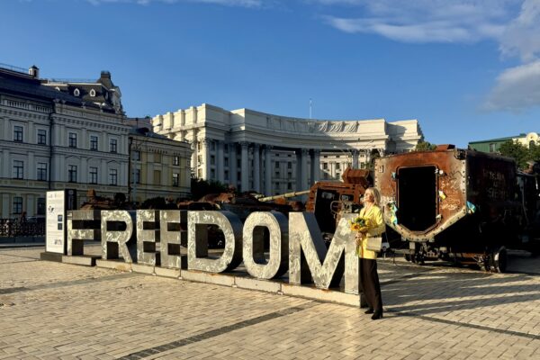 Freedom