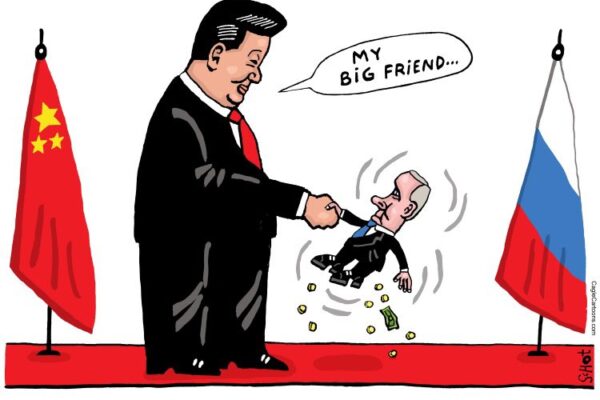 Xi Putler