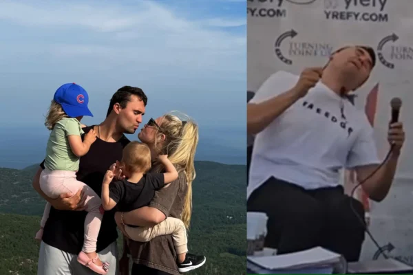 charlie kirk
