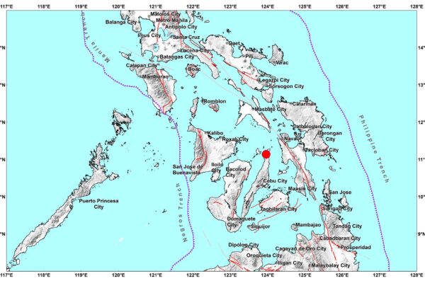 earthquake