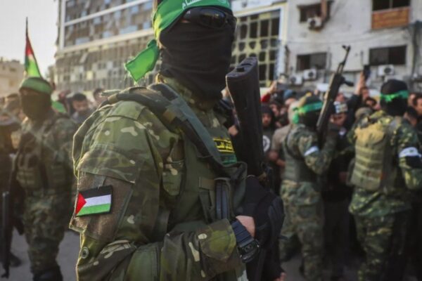 hamas