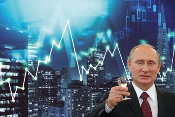 putinomics
