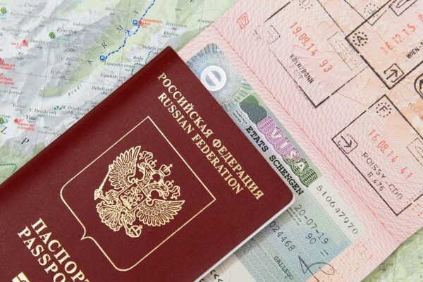 shengen russia