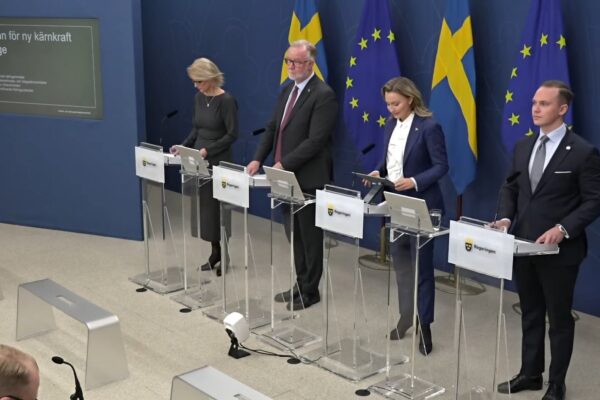 sweden