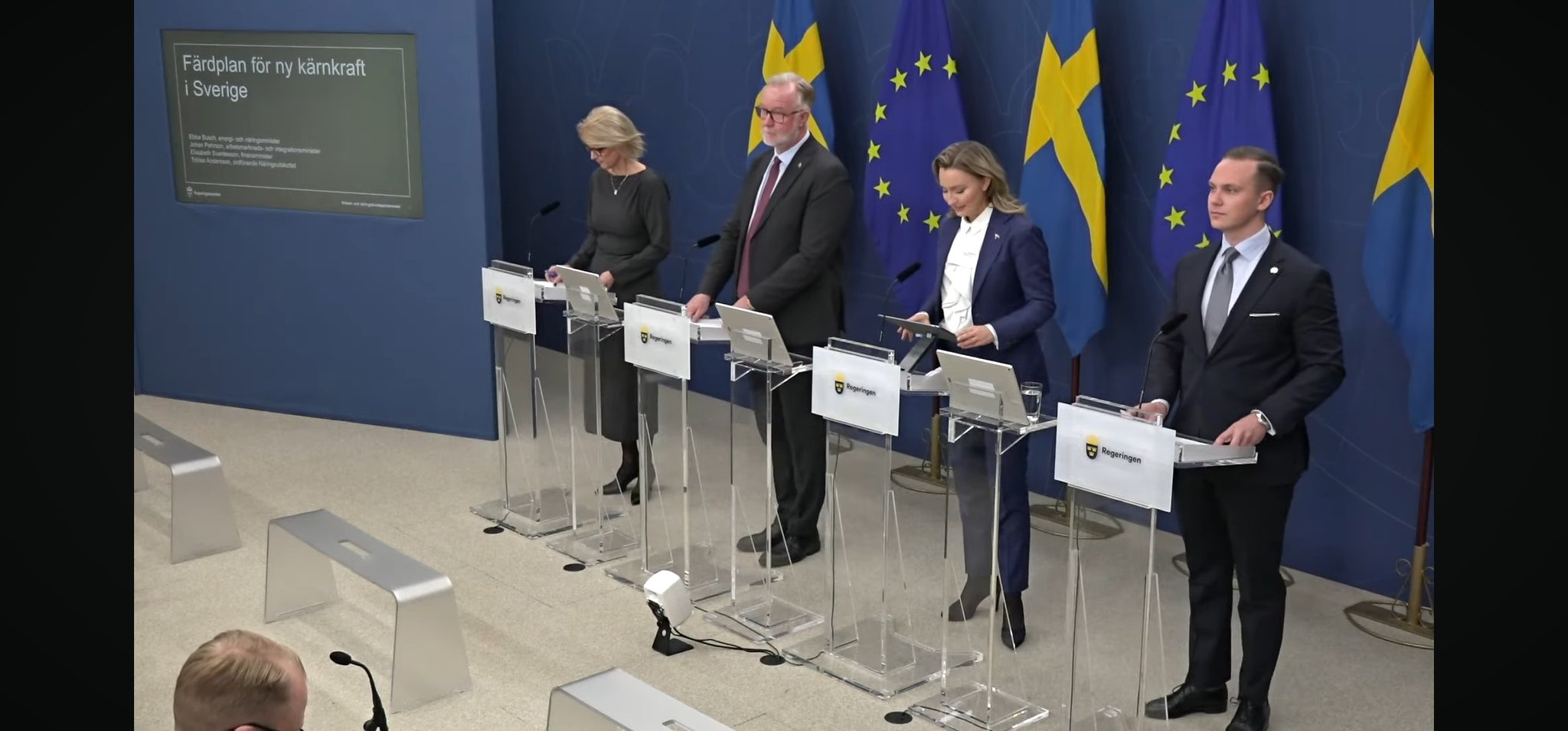 sweden