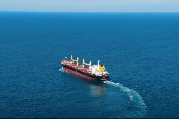 tanker