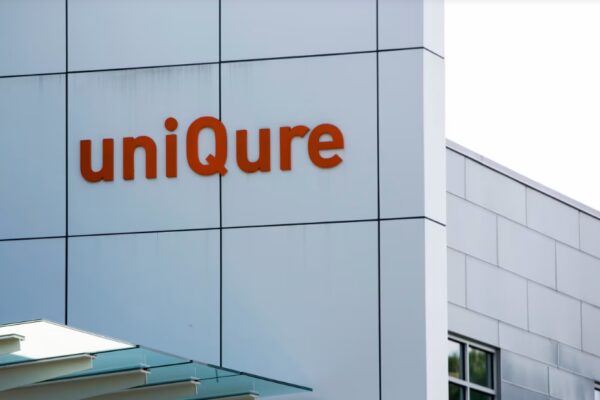 uniQure