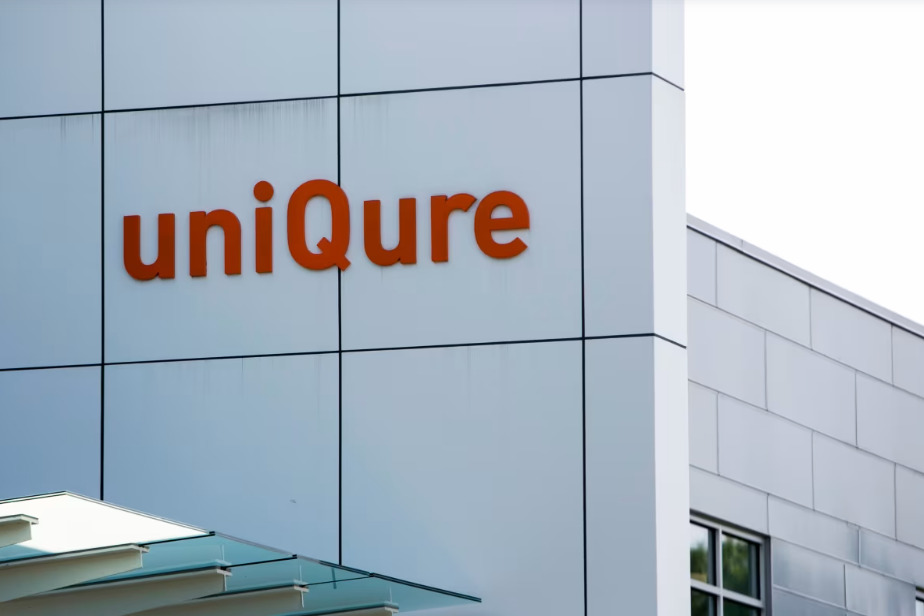 uniQure