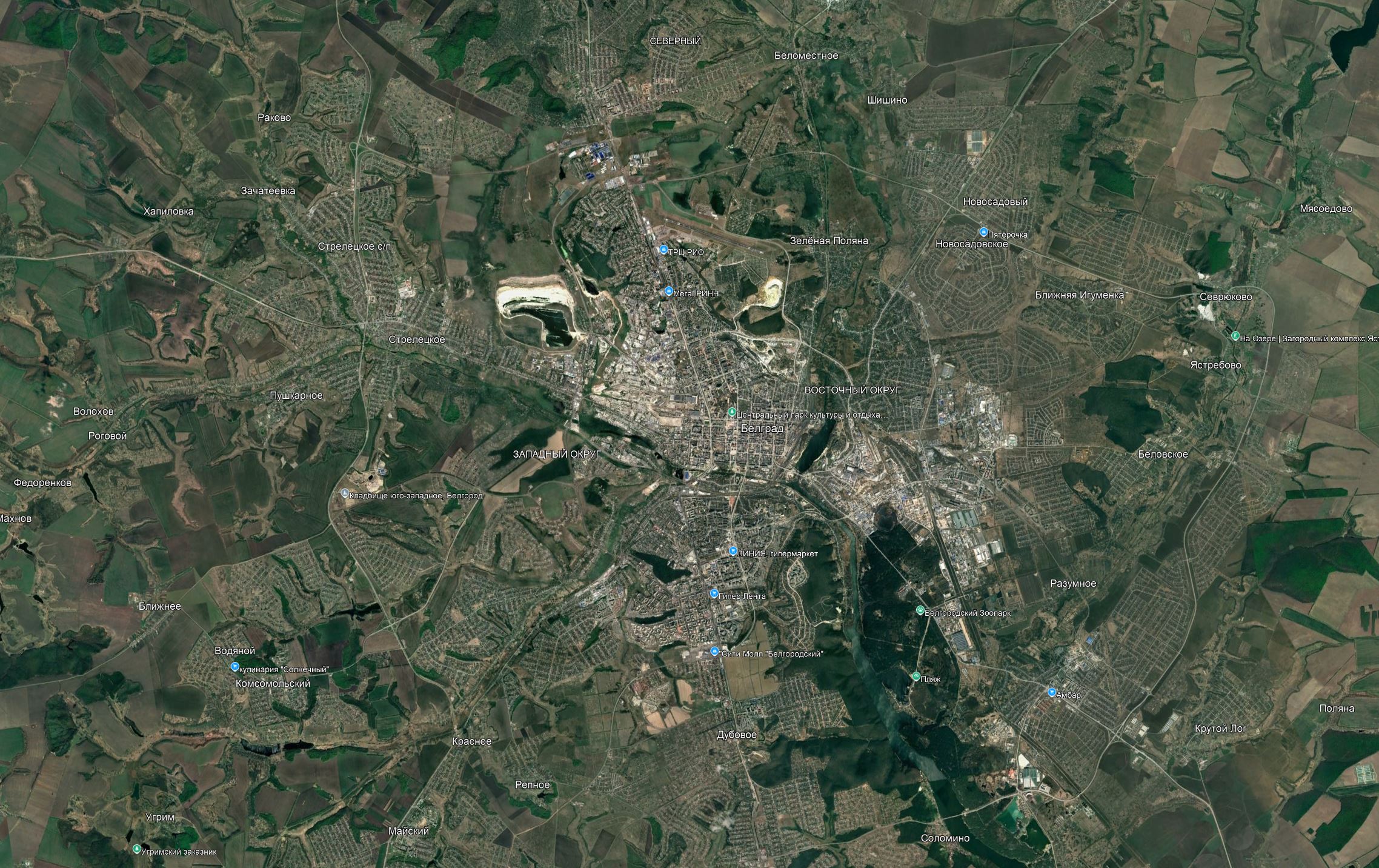 Belgorod