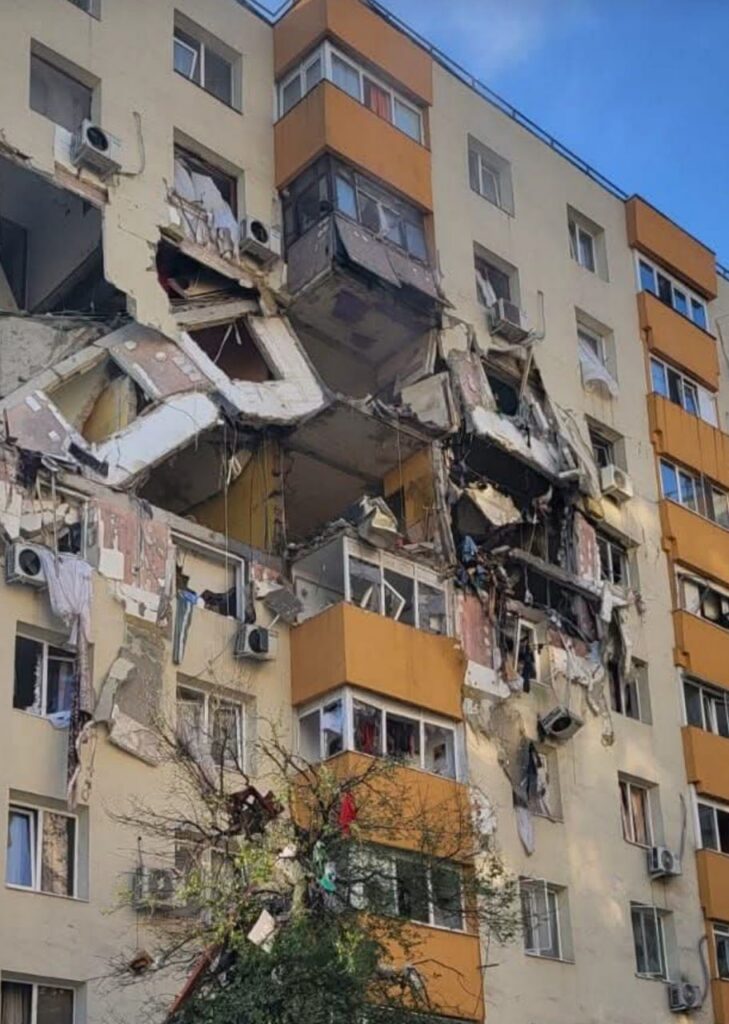 Bucharest 1